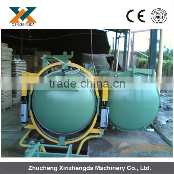 Pressure Wood Treatment for Sale photo-2