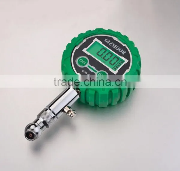 DIG01027 New Normal Pressure Gauge photo-4