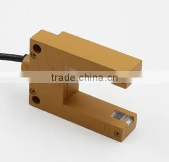 MR-E3S(30) U type photocell sensor photoelectric switch