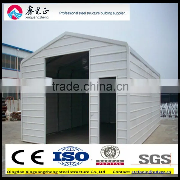 Cheap Metal Garage