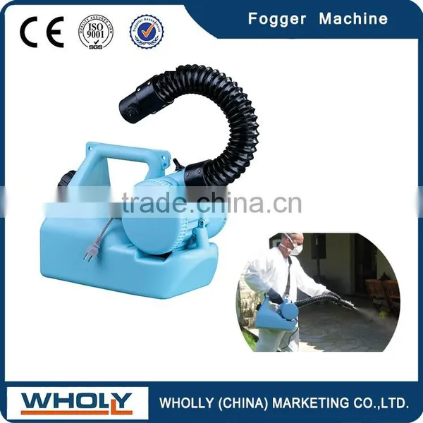 Battery Ulv Cold Fogger Mini Fogger photo-2