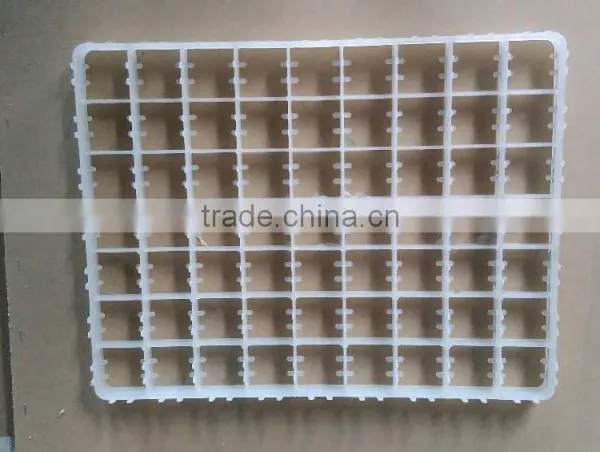 Egg Tray/Chicken Eggs Tray/Duck Eggs Tray/Goose Egg Tray/Quail Egg Tray