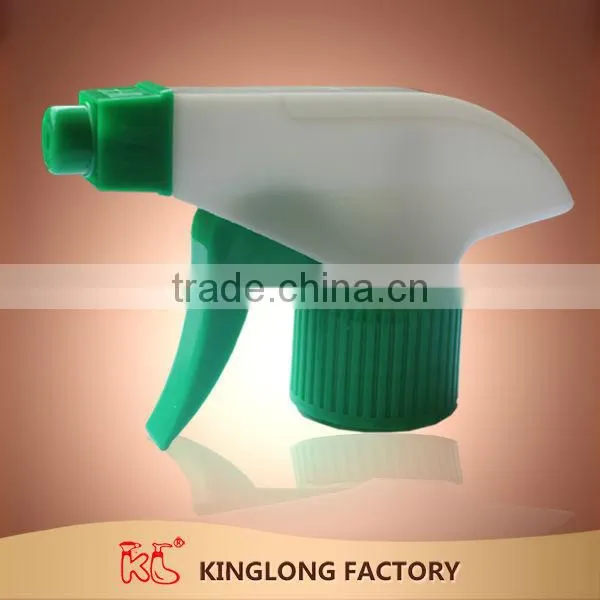 Kinglong Good Design,Professional,High Quality,Popular Wrench Pump Sprayer Gun photo-2