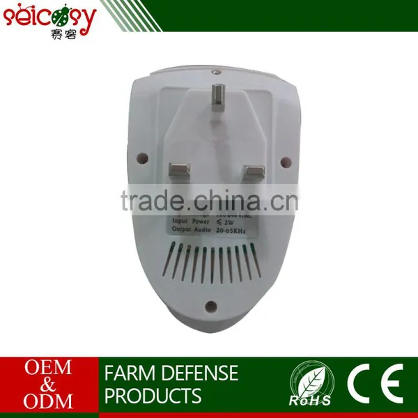 Widely Effective Area Not do Harm to Human RoHS CE Mosquito Killer photo-4