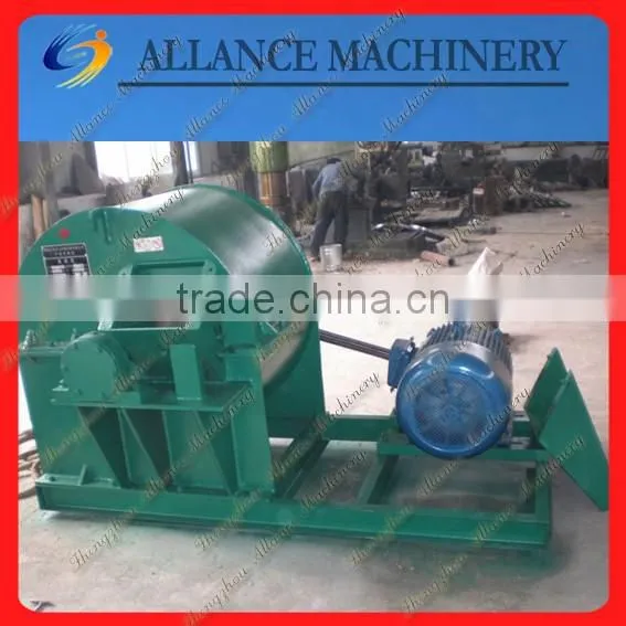 75 Wood Crushing Machine Wood Crusher Price photo-6