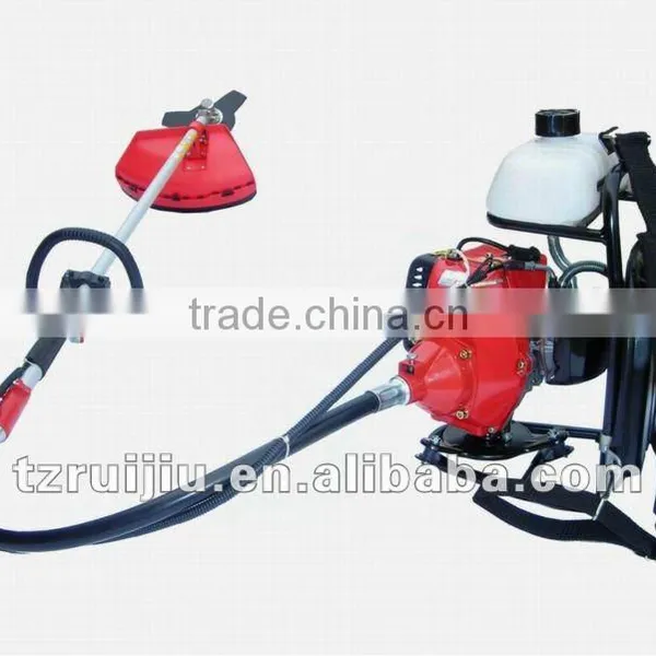 Cutter Lawn Mower