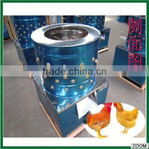 Hot Sale Chicken Plucker Machine, Chicken Depilator, Poultry Plucking photo-5
