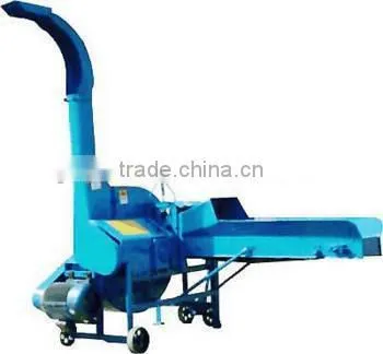 Rice Straw Cutting Machine, Rice Straw Cutter Machine, Rice Straw Cutter photo-4