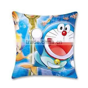 Cartoon Cushions,character Cushions, Retro Cushion Covers, 3D Cushion Covers,Cotton Cushion Covers,Home Decor Cushion Cover