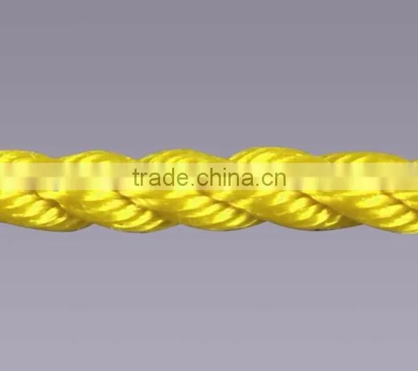 Superior Strength Telstra Rope photo-4