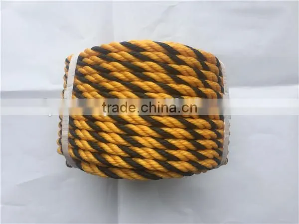High Quality Color Tiger Rope With Best Price photo-5