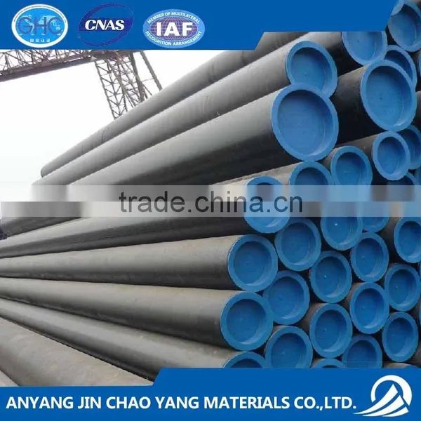 Quality Assurance API5L PSL2 X52 Seamless Pipe Price for Oil and Natural Gas Transportation