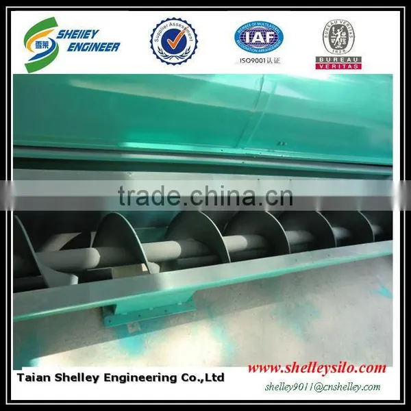 2016 Hot Selling Flexible Spiral Screw Conveyor photo-3