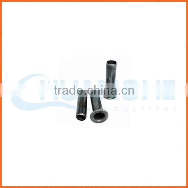 High Quality Ss316 Flat Head Hollow Rivet photo-2