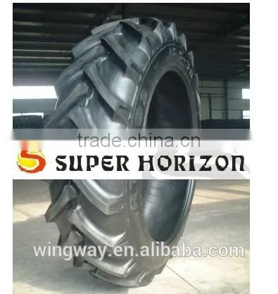 R1 Pattern 12.4-28 Tractor Tire photo-3