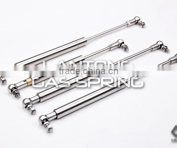 Manufacturers Supply Adjustable Piston Cylinder Stainless Steel Gas Spring Gas Lift photo-4