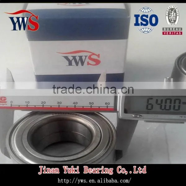 DAC34620037 DAC34640037 Auto Wheel Hub Bearing photo-3