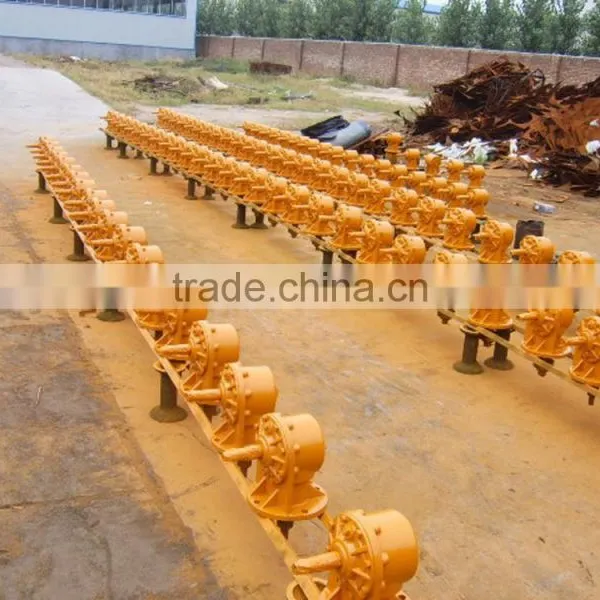 Agricultural Machinery Gearbox photo-4