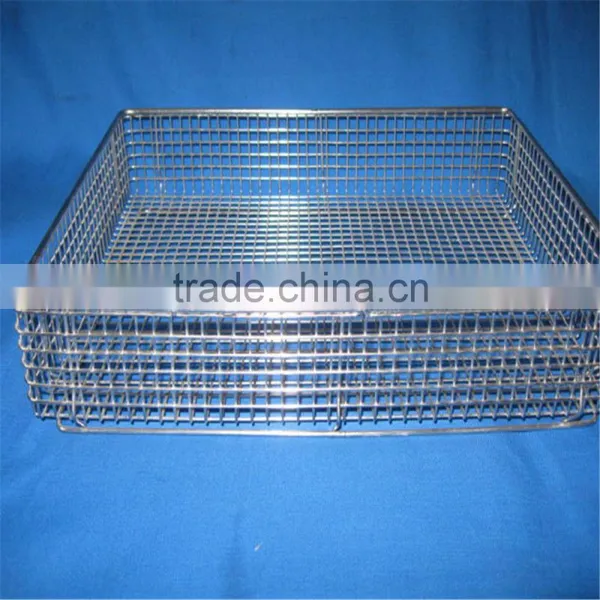 Pet Folding Steel Crate Metal Animal Cage photo-2