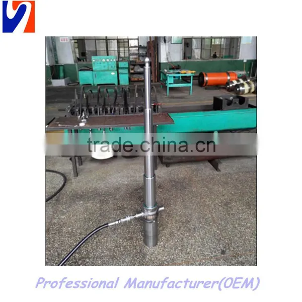 Good Quality Best Selling Professional Double Acting Hydraulic Cylinder photo-5