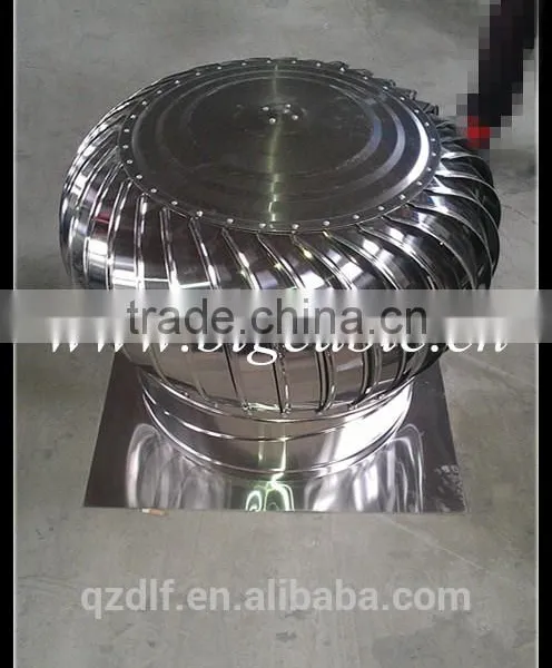 China POP Hot Sale Roof Vent Ventilation Fans photo-5