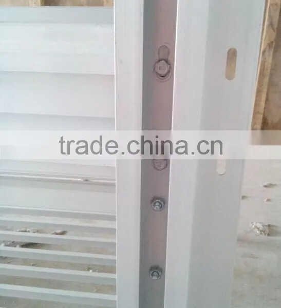 Aluminum Extrusion Profile Planting Frame Fungi Planting Frame With Nice Shape photo-3
