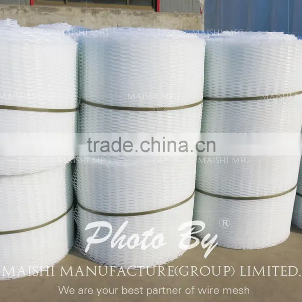 Extruded Fence Nets photo-4