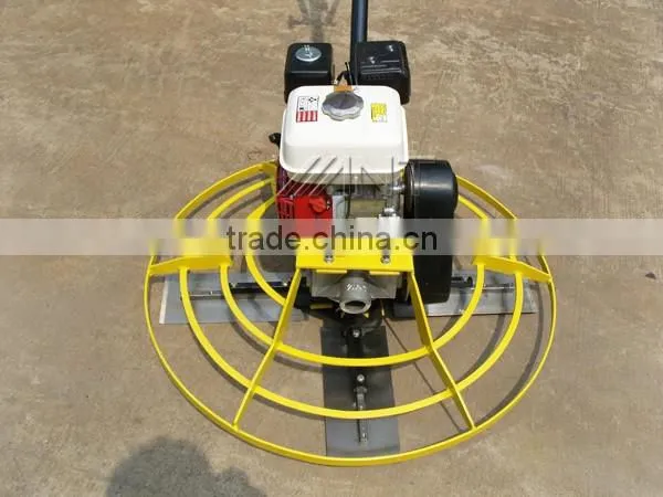 WH100W Construction Concrete Trowel With CE/Ant Machinery photo-3