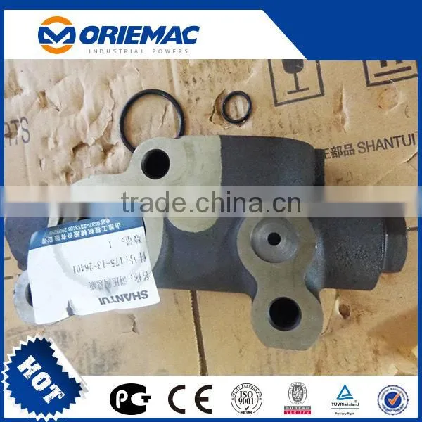 HOT SALE Shantui Spare Parts 16Y-76-23000 Safety Valve for SD16 photo-2