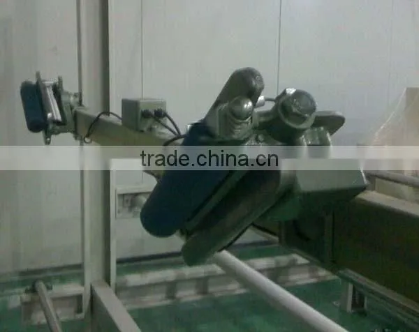 SUNTECH 24V Web Edge Sensing Textile Electrical Guider photo-4