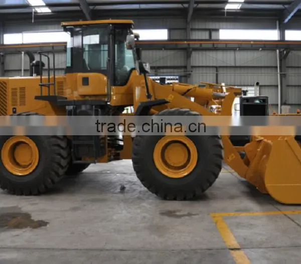 New Advanced Wheel Loader With Bucket Capacity 3.0m3 photo-5