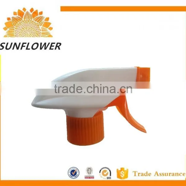 China Cleanser Plastic Bottle Spray Trigger SF-H7 28/400 28/410 28/415 photo-6