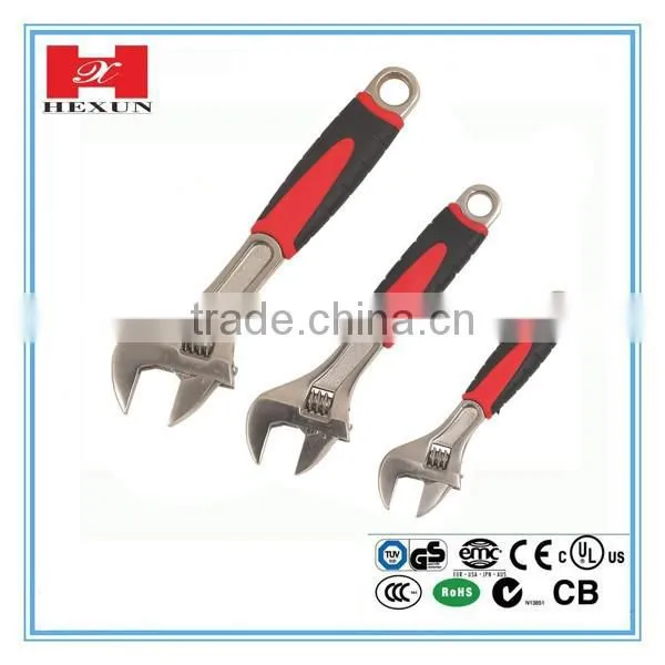 High Quality Spanner Crab China Supplier photo-2
