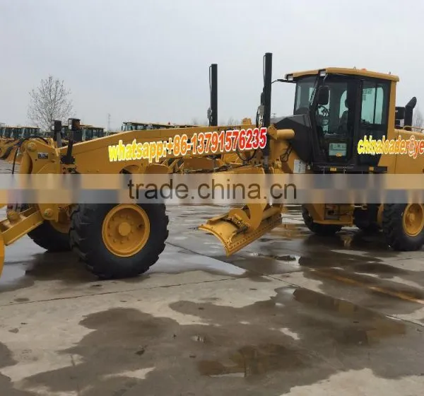 G9165 China Cheap Wholesale Motor Grader G9165 Grader Good Quality Good Price photo-2