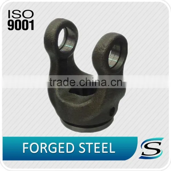 Tractor Part Of Splined Yoke For Pto Shaft photo-3
