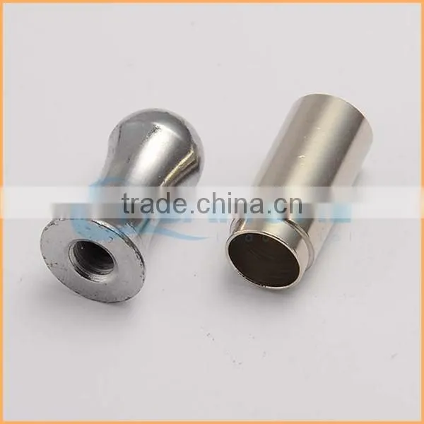 Custom High Quality 4 Axis Cnc Machining Aluminum Parts Its-035 photo-5