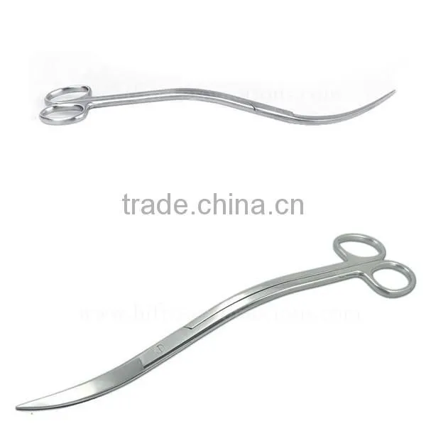 New Product 2017 Stainless Steel Professional Surgical Scissors photo-2