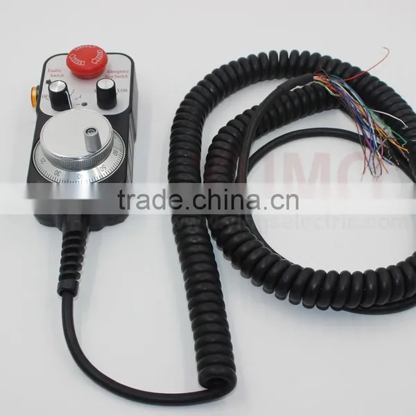 ISMM1468-001-100B-5L Manual Encoder photo-5