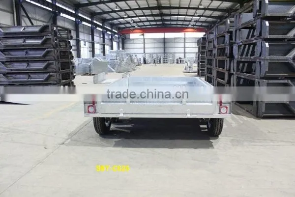 Trailer