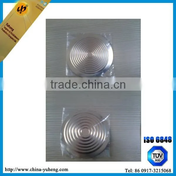 Ta1 Tantalum Diaphragm Foil for Pressure Gauges Hotsale photo-3
