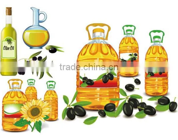 China Supply Semi-automatic Palm Oil Filling Machine photo-6