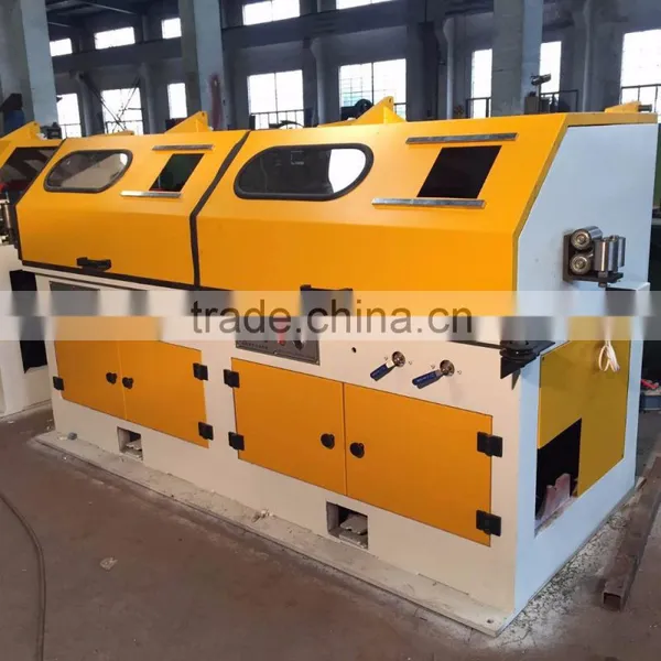 LZ Straight Line Wire Drawing Machine photo-5