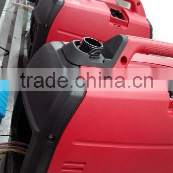 1200w Inverter Gasoline Generator With 4-Stroke Engine photo-6