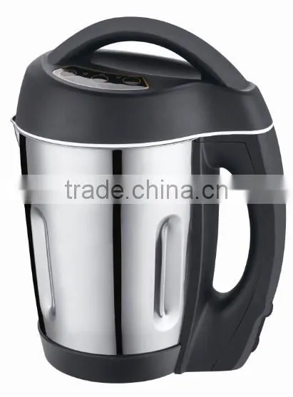 Electric SoyMilk Maker/soymilk Making Machine Manufacturing photo-2