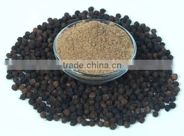Black Paper Powder photo-3