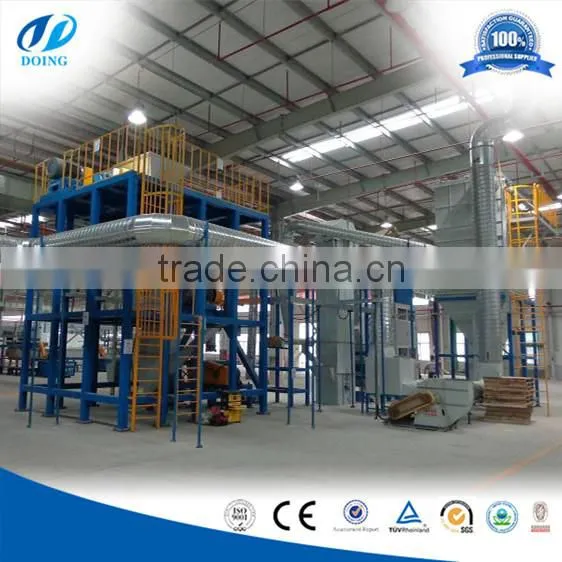Scrap PCB Boards Separation Machine/PCB Separator/PCB Recycling Machine photo-2