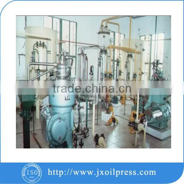 Good Quality Cake Castor Seeds Oil Pressing Machine photo-6