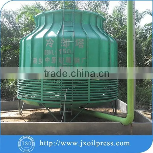 China Automatic Tea Seed Oil Making Machinery With High Quality photo-4