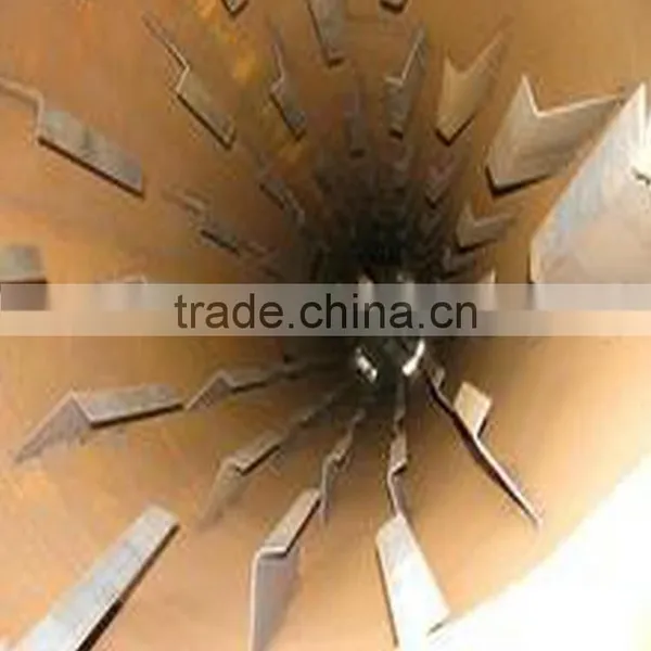 Competitive Price Continuous Rotary Dryer With Trade Assurance photo-3