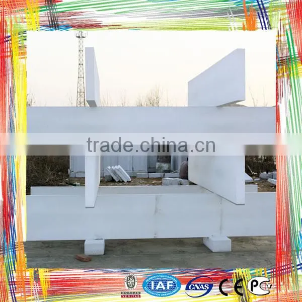 AAC Autoclaved Aerated Concrete Block/Panel Production Line, Building Brick Making Machine photo-5